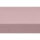 Cellularline Sensation - iPhone 14 Pro Max Custodia in silicone soft touch con tecnologia antibatterica Microban® integrata 6