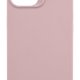 Cellularline Sensation - iPhone 14 Custodia in silicone soft touch con tecnologia antibatterica Microban® integrata 3