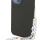 Cellularline Phone Strap Shiny - Universale Laccetto colorato di perline per personalizzare lo smartphone 2