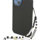 Cellularline Phone Strap Classy - Universale Laccetto colorato di perline per personalizzare lo smartphone 2