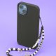 Cellularline Phone Strap Classy - Universale Laccetto colorato di perline per personalizzare lo smartphone 3