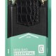 Cellularline Mini Bag - Essential Custodia universale a fondina effetto pelle con tracolla regolabile 5