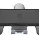 Cellularline Slide Fit - Universal Supporto smartphone da auto con sistema di inserimento facilitato 5