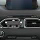 Cellularline Slide Fit - Universal Supporto smartphone da auto con sistema di inserimento facilitato 7