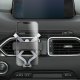 Cellularline Slide Fit - Universal Supporto smartphone da auto con sistema di inserimento facilitato 8