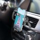 Cellularline Slide Fit - Universal Supporto smartphone da auto con sistema di inserimento facilitato 9