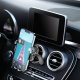 Cellularline Slide Fit - Universal Supporto smartphone da auto con sistema di inserimento facilitato 10