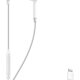 Cellularline EAGLE Auricolare a filo compatibile con iPhone dotato di ingresso Lightning MFI 4