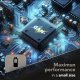 Cellularline Multipower Micro 65W 9