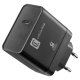 Cellularline Charger Ultra PD 65W Caricabatterie da rete USB-C 65W 2