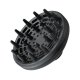 Imetec Salon Expert P2 2200 asciuga capelli 2000 W Nero 6
