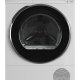 Zoppas VZD9HT2T asciugatrice Libera installazione Caricamento frontale 9 kg A+++ Nero, Bianco 2