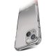 SBS Extreme X4 custodia per cellulare 15,5 cm (6.1