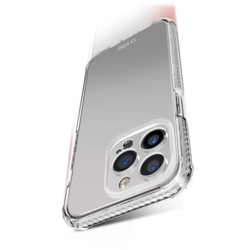 SBS Extreme X3 custodia per cellulare 17 cm (6.7") Cover Trasparente