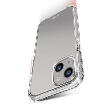 SBS Extreme X3 custodia per cellulare 15,5 cm (6.1") Cover Trasparente