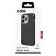 SBS Cover compatibile con ricarica MagSafe ad aggancio magnetico per iPhone 14 Pro 4