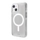 SBS Cover con aggancio magnetico compatibile con ricarica MagSafe per iPhone 14 Plus 2