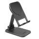 SBS TESTANDMODMS supporto per personal communication Supporto passivo Telefono cellulare/smartphone, Tablet/UMPC Nero 2