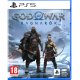 Sony God of War Ragnarök Standard ITA PlayStation 5 2