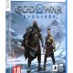 Sony God of War Ragnarök Standard ITA PlayStation 5 3