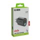SBS TETREV20PDW Caricabatterie per dispositivi mobili Universale Nero AC Ricarica rapida Interno 3