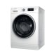 Whirlpool FreshCare FFB 946 BSV IT lavatrice Caricamento frontale 9 kg 1400 Giri/min Bianco 2