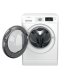 Whirlpool FreshCare FFB 946 BSV IT lavatrice Caricamento frontale 9 kg 1400 Giri/min Bianco 4