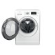 Whirlpool FreshCare Lavatrice a libera installazione - FFB 946 BSV IT 4
