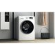 Whirlpool FreshCare FFB 946 BSV IT lavatrice Caricamento frontale 9 kg 1400 Giri/min Bianco 5