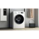 Whirlpool FreshCare Lavatrice a libera installazione - FFB 946 BSV IT 5