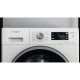Whirlpool FreshCare FFB 946 BSV IT lavatrice Caricamento frontale 9 kg 1400 Giri/min Bianco 7