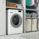 Indesit Innex Lavatrice a libera installazione BWE 81486X WS IT - BWE 81486X WS IT 6