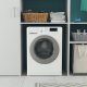 Indesit Innex Lavatrice a libera installazione BWE 81486X WS IT - BWE 81486X WS IT 7