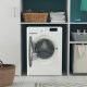 Indesit Innex Lavatrice a libera installazione BWE 81486X WS IT - BWE 81486X WS IT 8