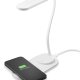 Cellularline Lume Wireless Smartphone Bianco AC Carica wireless Interno 2