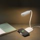 Cellularline Lume Wireless Smartphone Bianco AC Carica wireless Interno 3