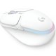 Logitech G G705, G705 Mouse 4