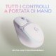 Logitech G G705, G705 Mouse 10