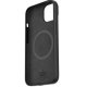 PURO IPC14P61ICONMAGBLK custodia per cellulare 15,5 cm (6.1