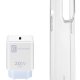 Cellularline Starter Kit- iPhone 14 Plus Kit di accessori per la ricarica e la protezione di iPhone 3