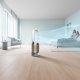 Dyson Purifier Humidify+Cool Formaldehyde 62,4 dB 40 W Bianco, Oro 13