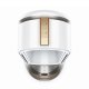 Dyson Purifier Humidify+Cool Formaldehyde 62,4 dB 40 W Bianco, Oro 4