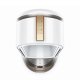 Dyson Purifier Humidify+Cool Formaldehyde 62,4 dB 40 W Bianco, Oro 4