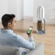 Dyson Purifier Humidify+Cool Formaldehyde 62,4 dB 40 W Bianco, Oro 5