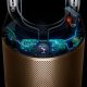 Dyson Purifier Humidify+Cool Formaldehyde 62,4 dB 40 W Bianco, Oro 8