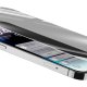 Cellularline Top Secret Glass - iPhone 14 Pro Vetro temperato con filtro privacy 3