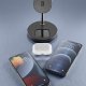 Cellularline Mag Duo Wireless Charger Supporto con carica wireless 2 in 1 per dispositivi Apple 5