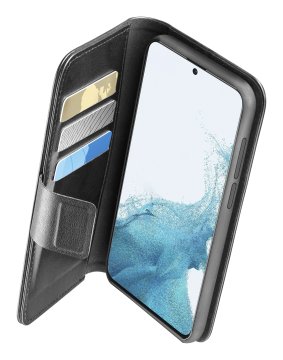 Cellularline Book Agenda - Galaxy A54