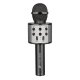 SBS MHMICBTK microfono Nero, Grigio Microfono per karaoke 2
