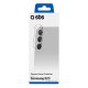 SBS TECAMGLSAS23 accessorio per smartphone e telefoni cellulari Protezione dell'obiettivo 3